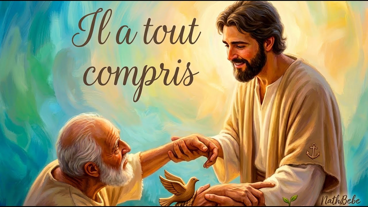 Il a tout compris 🌴 - Zouk Love & Kompa Douceur - Composition Originale (Style Zouk / Kompa)