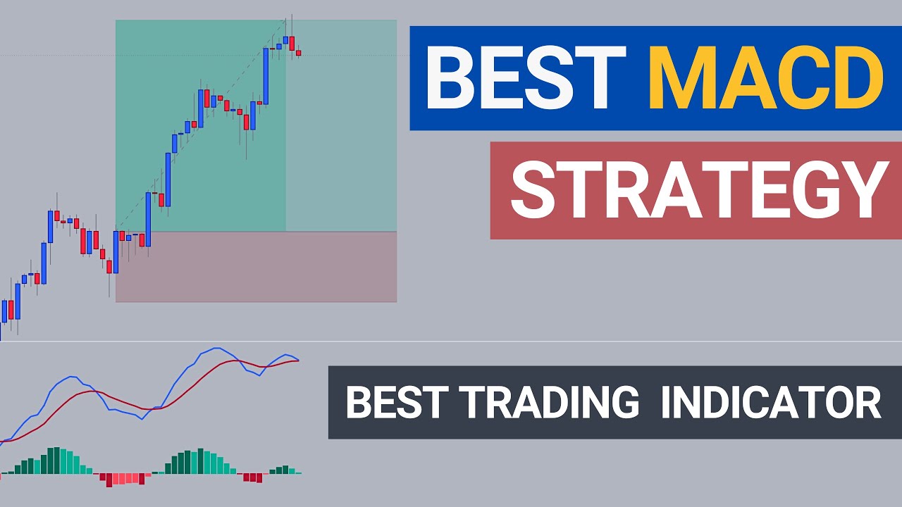 best macd trading strategy for swing trading
