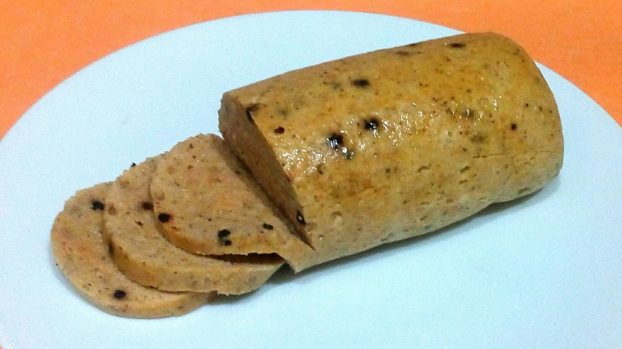 لانشون أو مورتديلا الدجاج كيتو من Amal Kitchen 💝