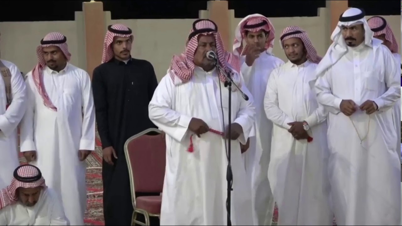 رجز جديد2020 ناري 🔥 سليمان الشنبري _ طليان الجحدلي _ عمير الشنبري