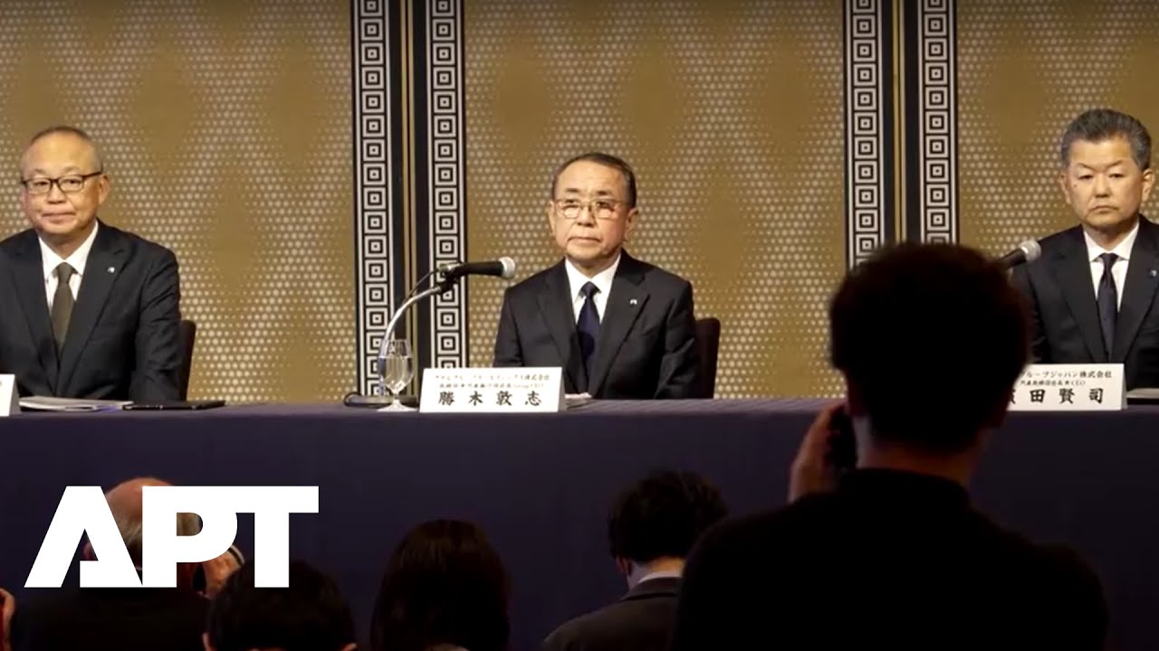 Super Dry Maker Asahi Confirms Cyberattack: 1.52M Affected, Logistics Frozen Until February | APT