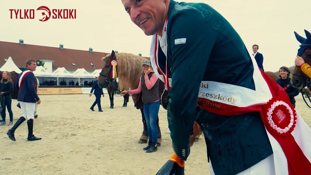 Mistrzostwa Polski Jakubowice 2017