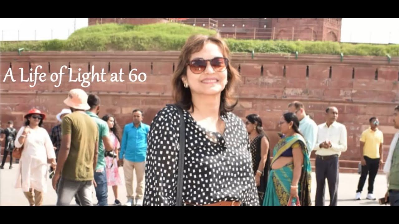 Dr. Nisa Khan Turns 60 Years of Age in August 2025