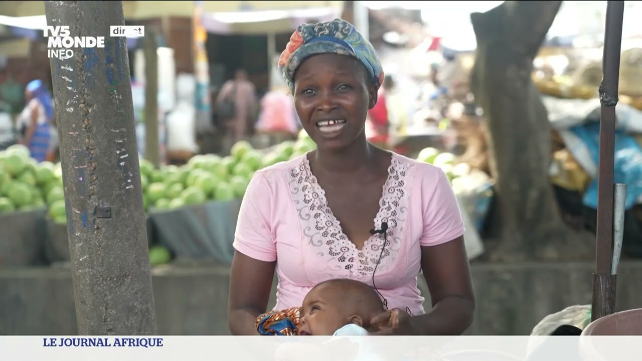 Bénin : une marche contre la vie chère interdite et dispersée