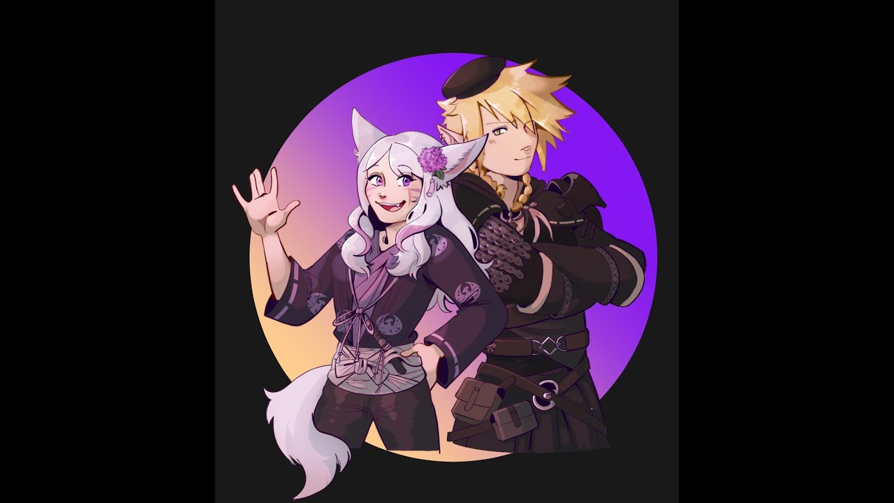 THE BIG REVEAL OF LAHABREA w/ @AeroViro