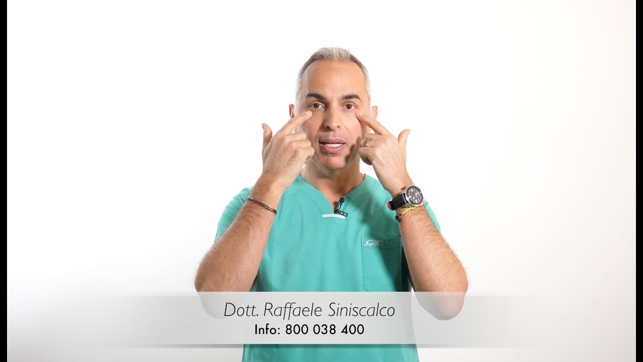 Blefaroplastica Laser