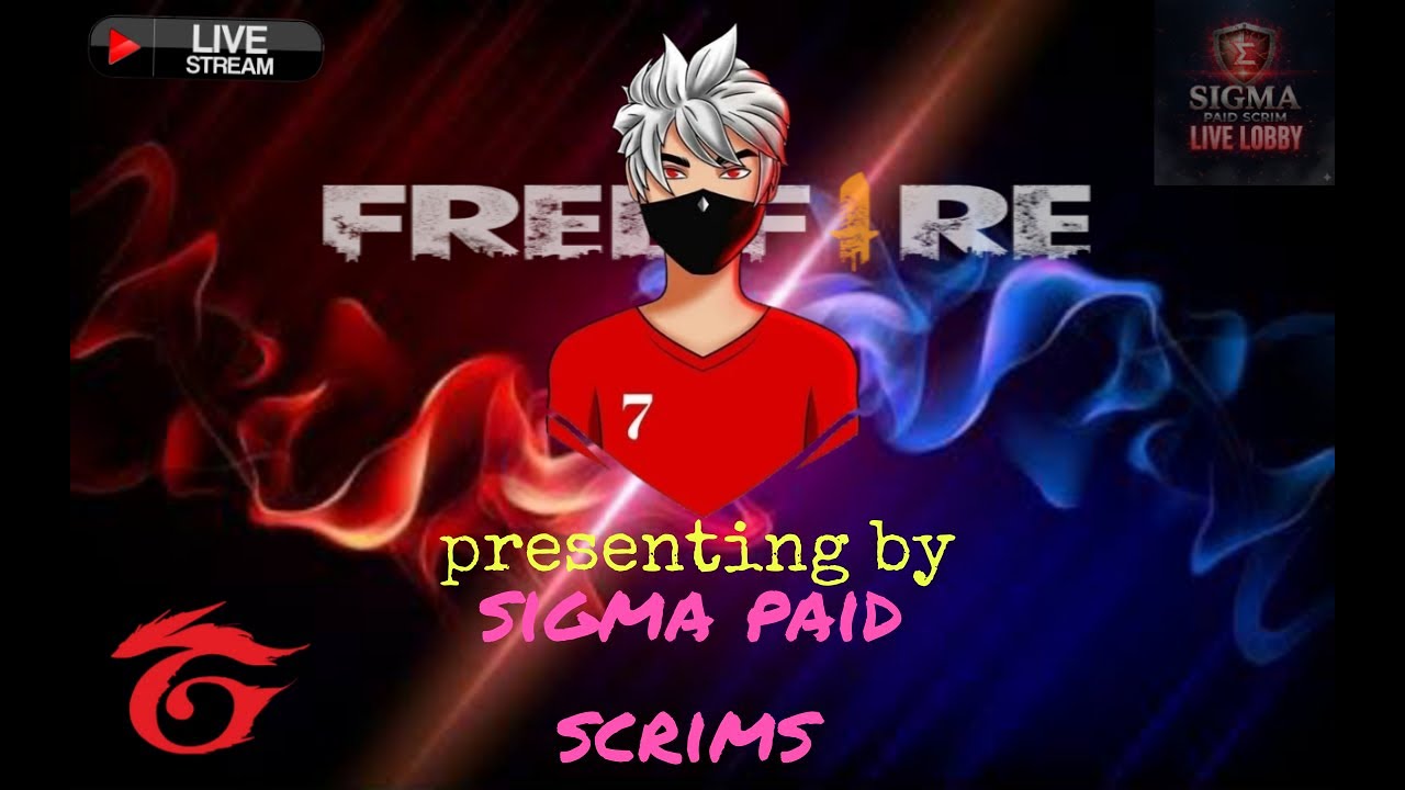 English Garena Free Fire : 👍 Good stream | Playing Solo | Streaming with Turnip