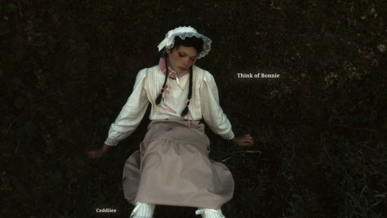 Ceddiiee - Think of bonnie (Audio)