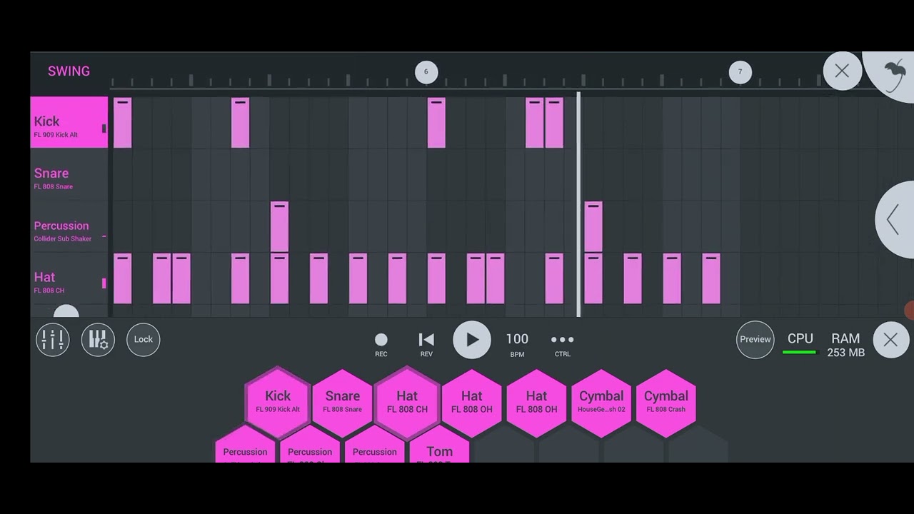 chord progression 2
