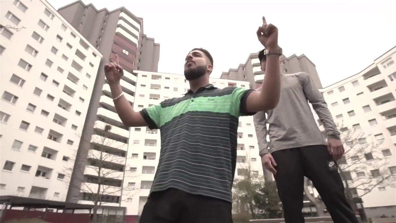 Hayat & Serc651 - Komm 2