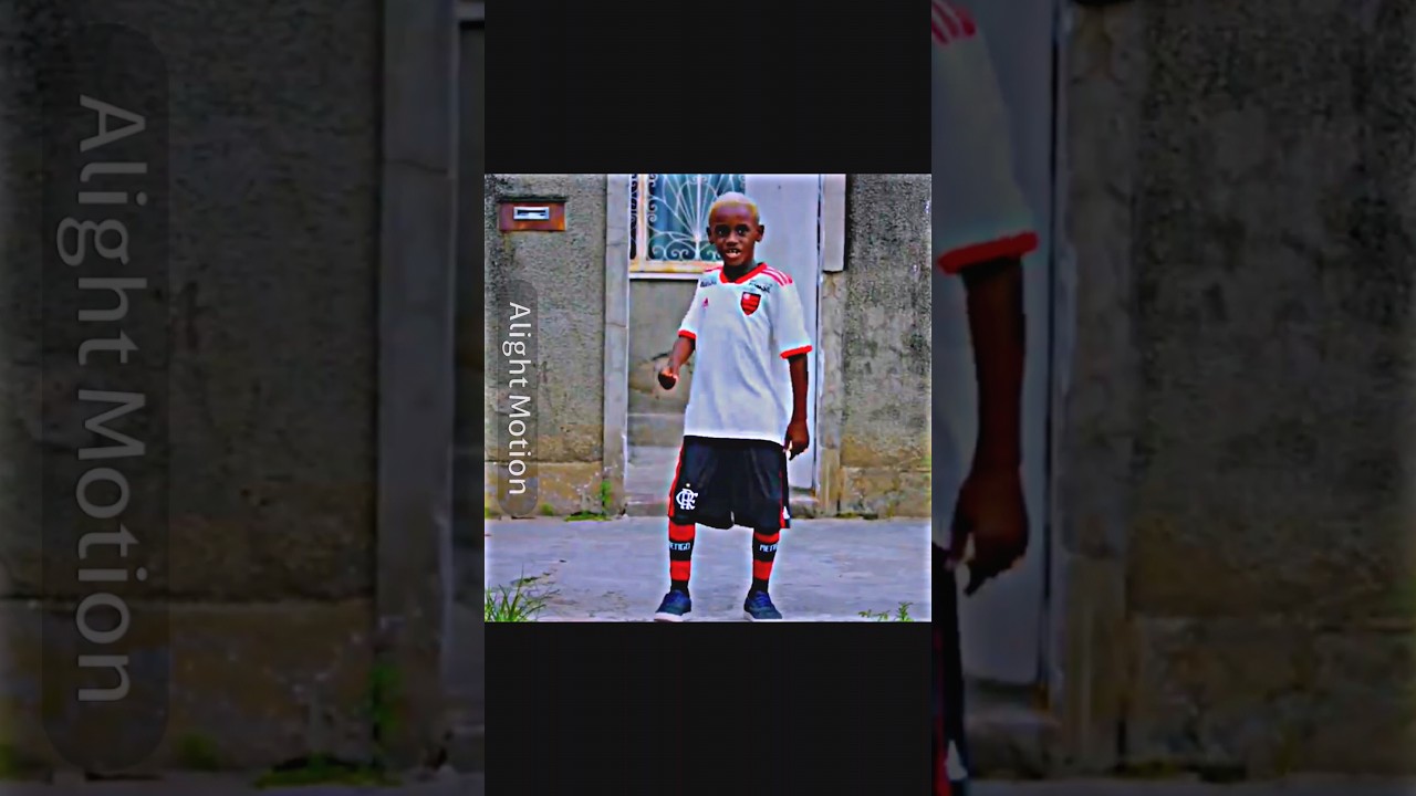 Nego ney...❤️🖤#flamengol #shorts #editsfla #footballedits #viral