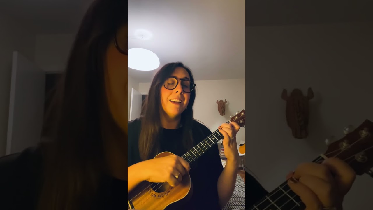 How Will I Know (cover) ❤️
