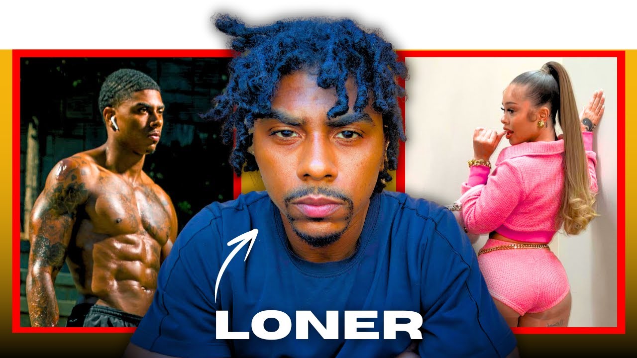 Being A LONER Can Actually Make You MORE Attractive