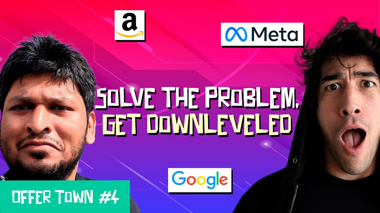 Meta Product Design Interview: Explained by Ex-Meta, Google, and Amazon Senior Software Engineer