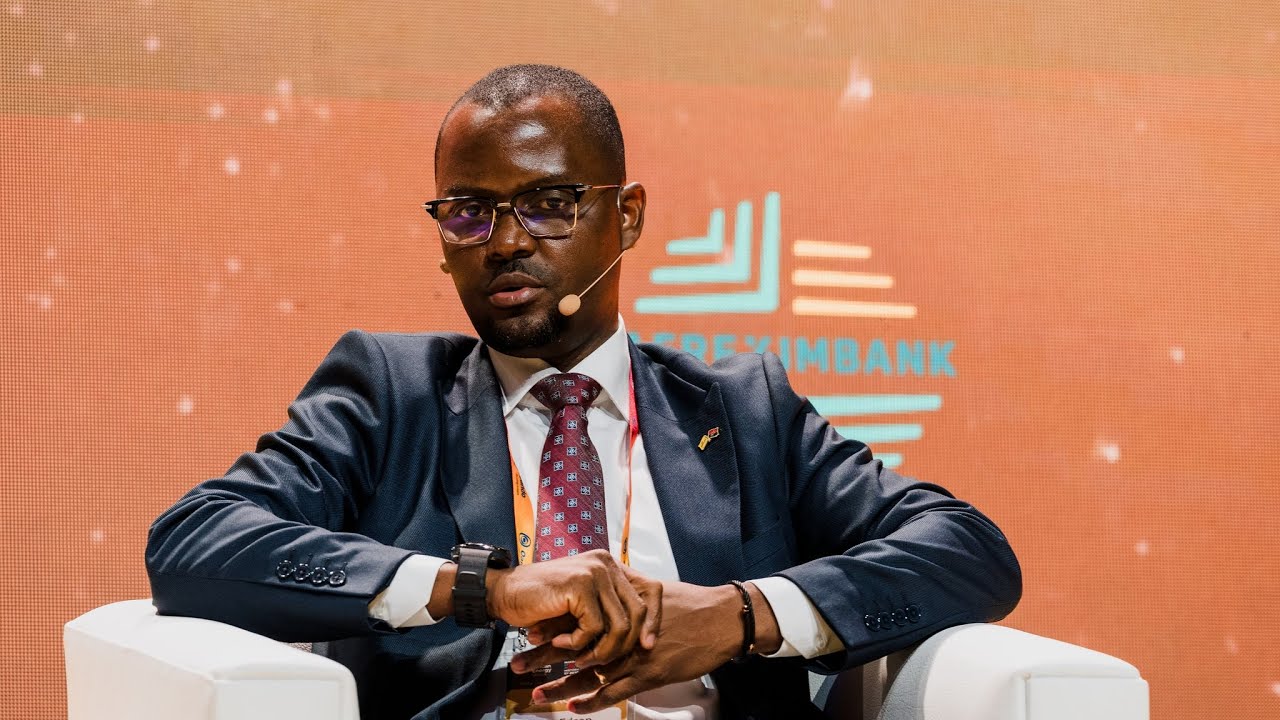 African Energy Week 2025 - Connecting Markets: Financing Africa&rsquo;s Petroleum Trade Routes