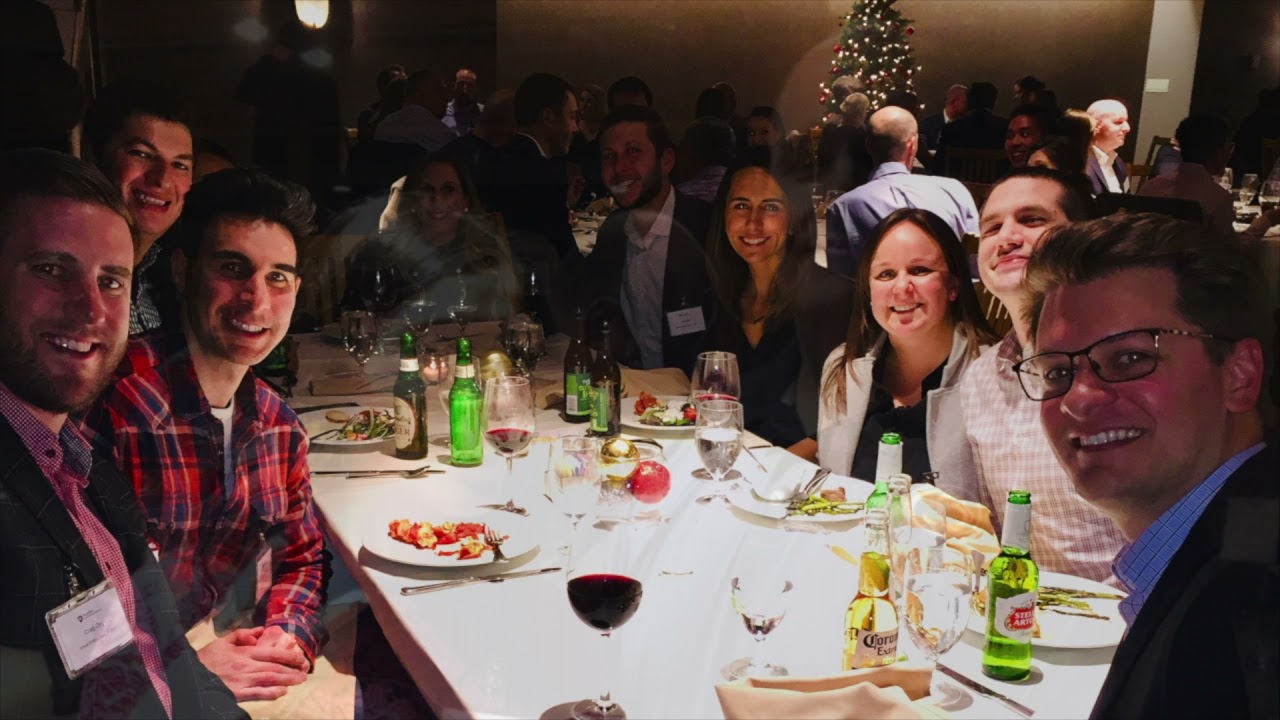 Smeal Executive MBA Class of 2021