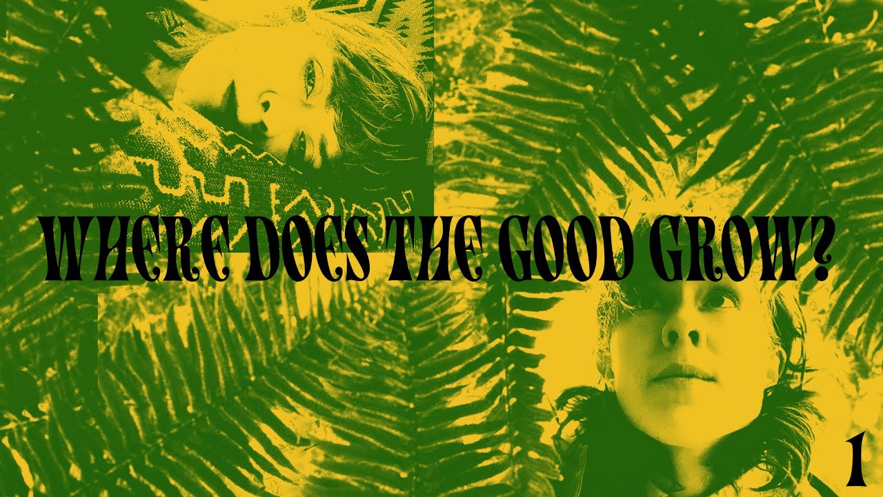 Where Does The Good Grow? - Episode 6 [Night Chores]