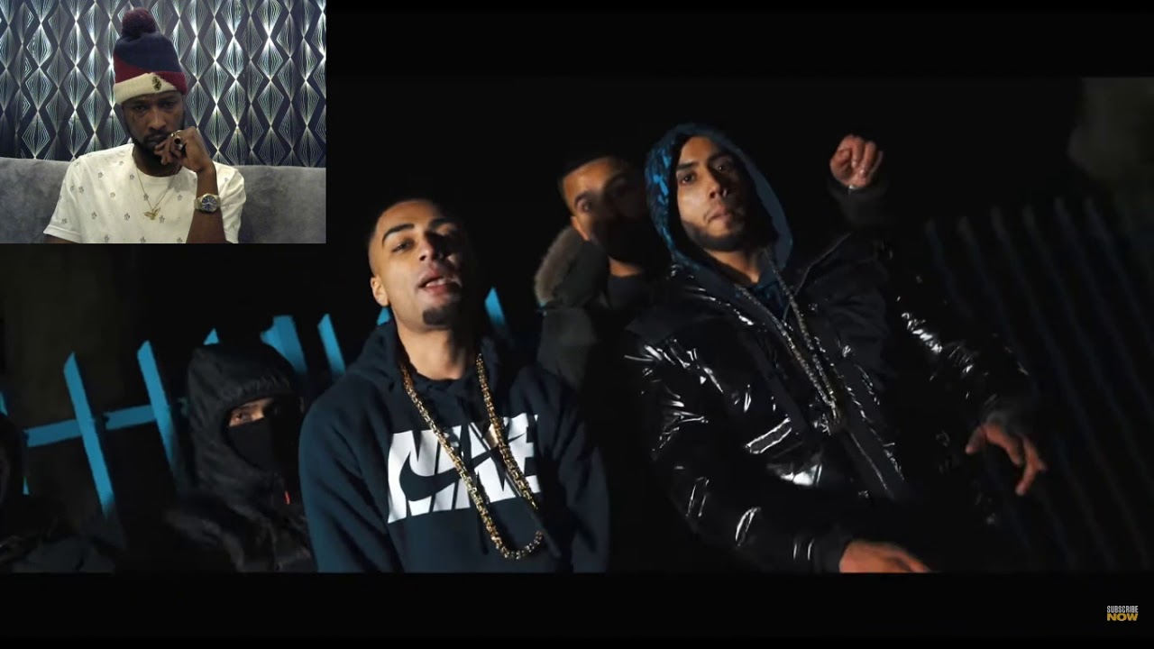 JJ Esko - Opp Block [Music Video] #MYVIEWSTV Reaction