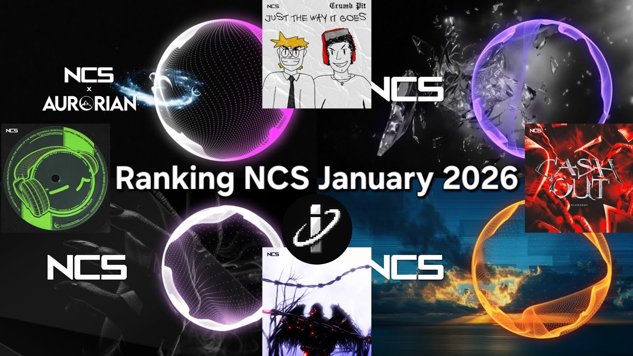 Rankeando Enero de 2026 en NCS