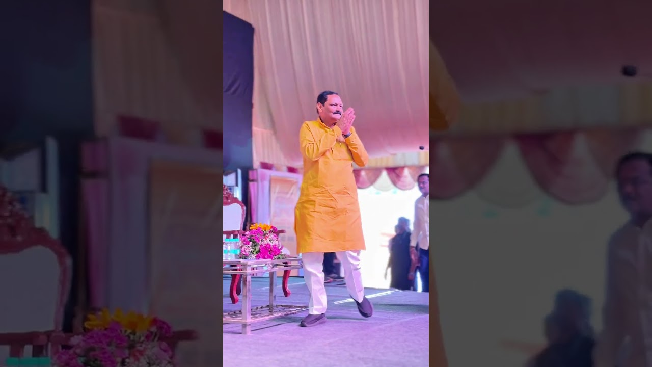 Ashok uike /आदिवासी विकास परिषद