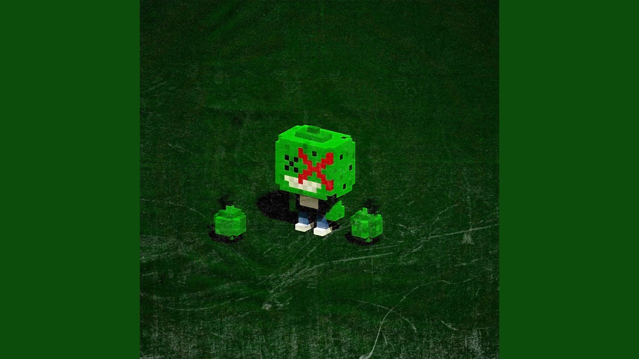 DEMONS TAKING OVER ME