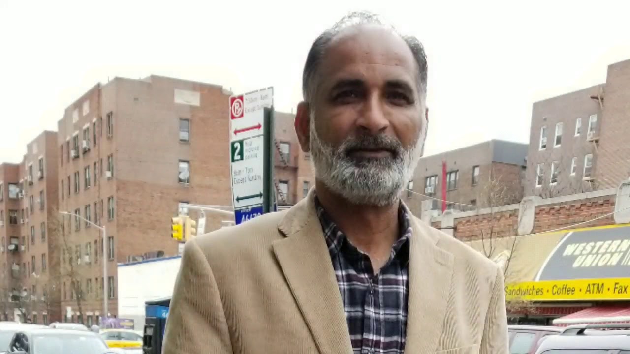 Rizwan Memon