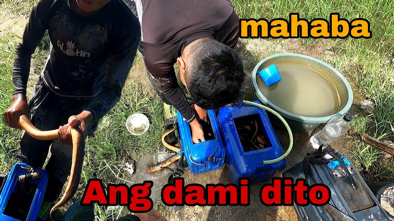 ISANG TAON NA HINDE NA IGATAN || ANG DAMI NAMIN NA HULI
