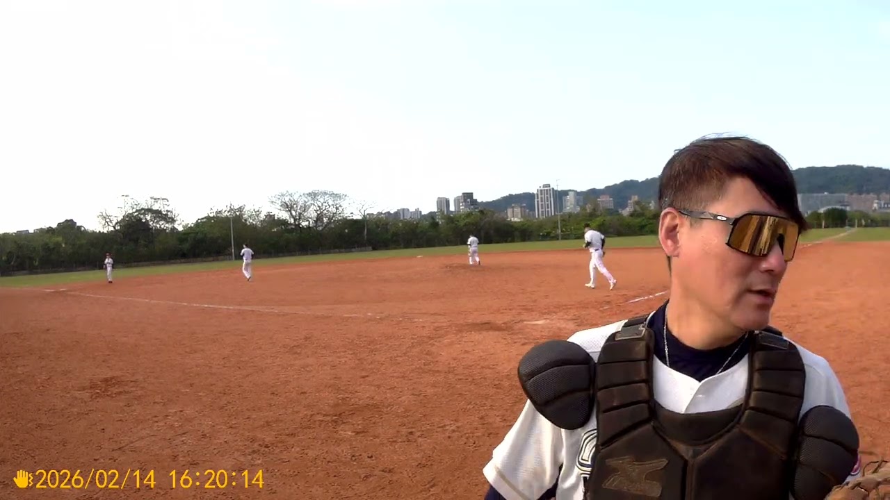 新和 NO 2026072 Line Drive VS 逆轉星球  260214 5