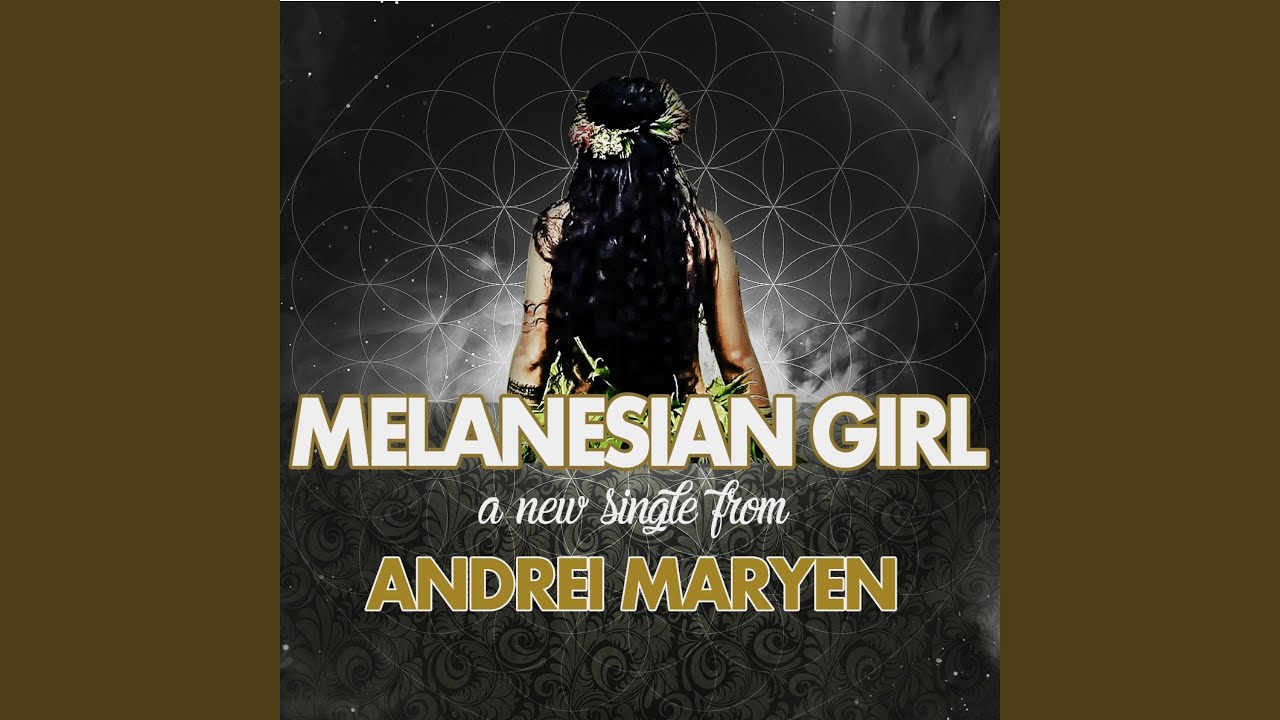 Melanesian Girl