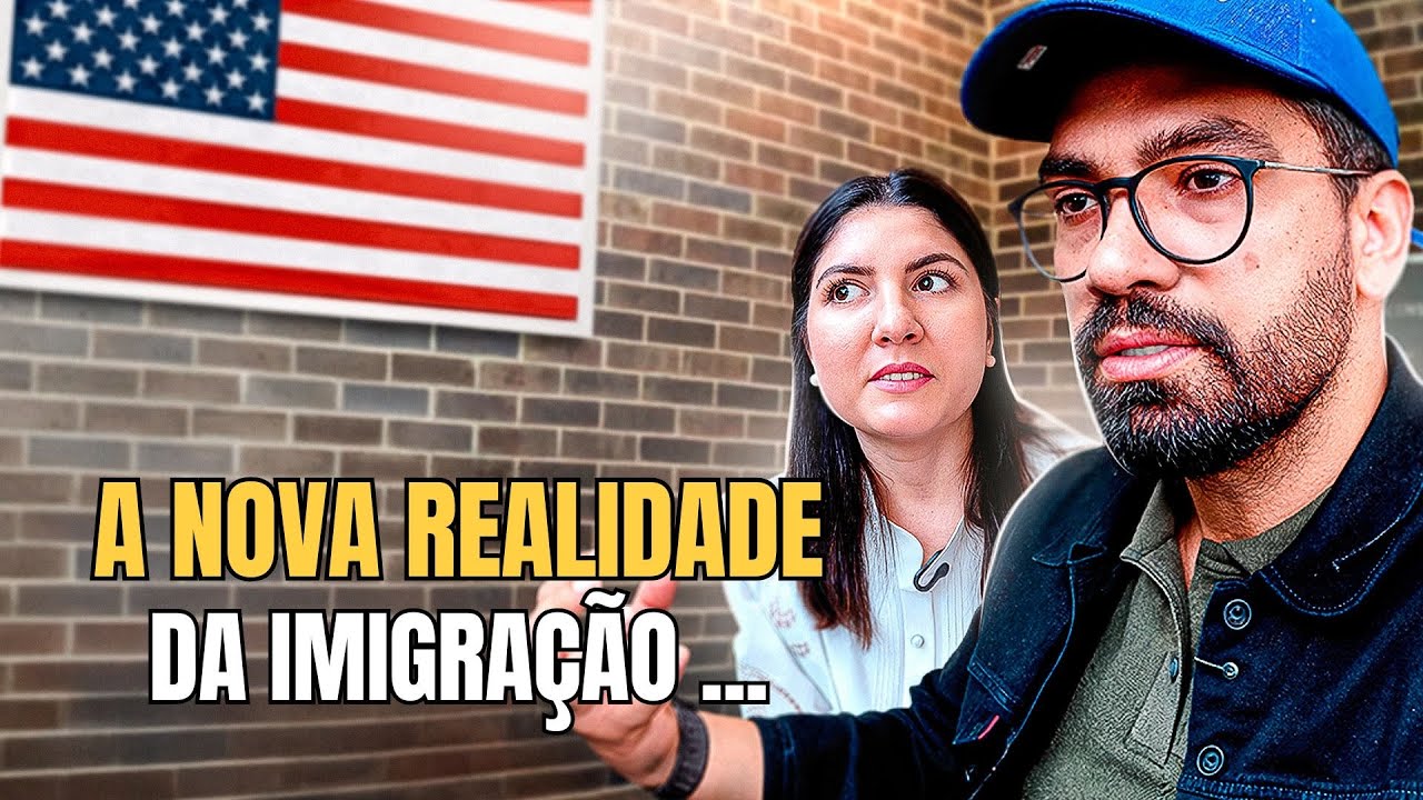 Ela Se Formou Advogada de Imigração nos EUA