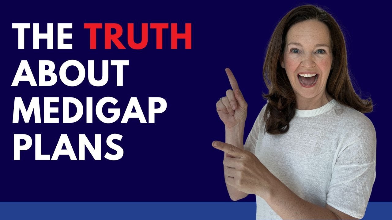 The Big Mistake People Make About Medigap Plans (And How to Avoid It)