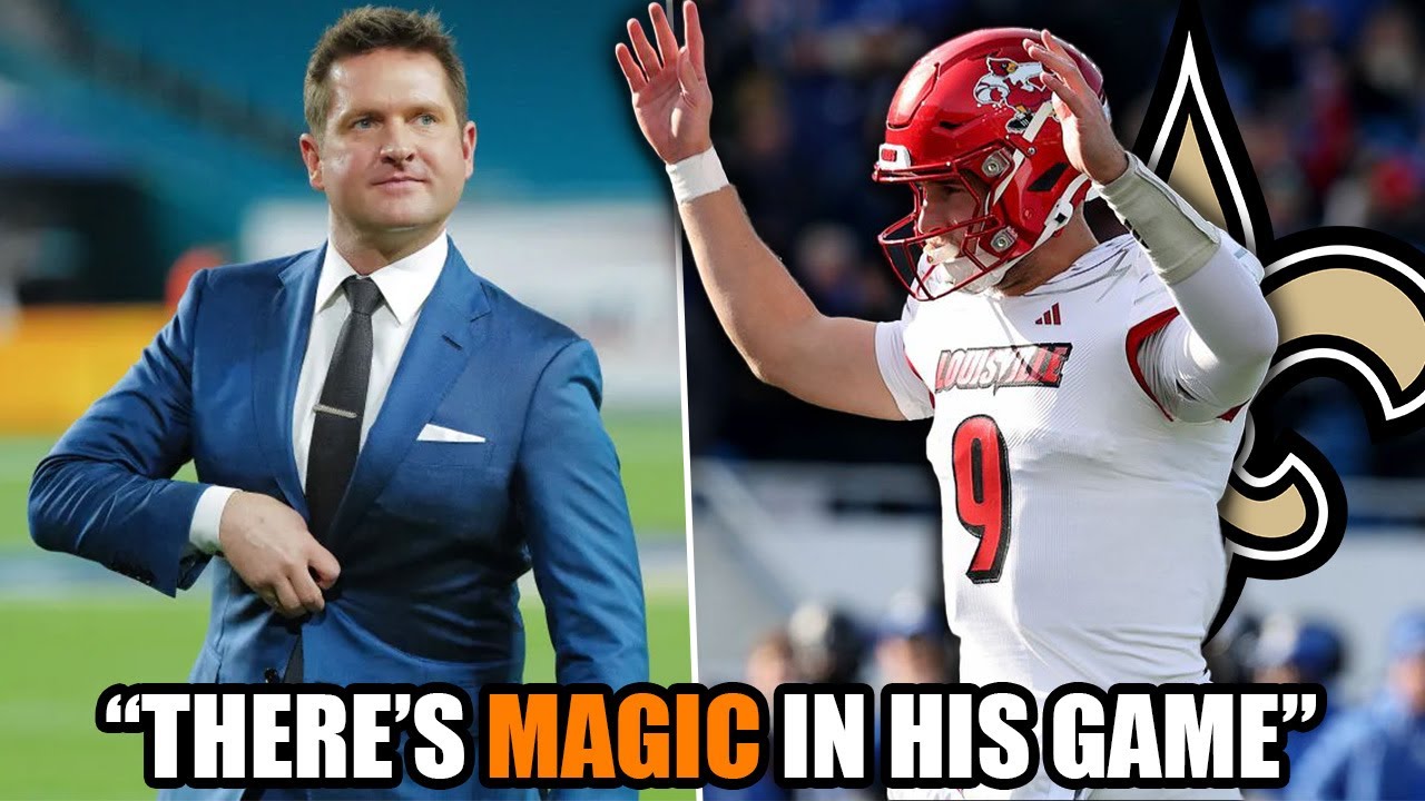Todd McShay: 