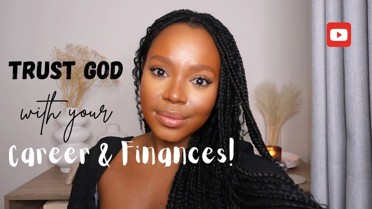 Как я получил РАБОТУ своей МЕЧТЫ | Бог действительно подтверждает безоговорочное #свидетельство