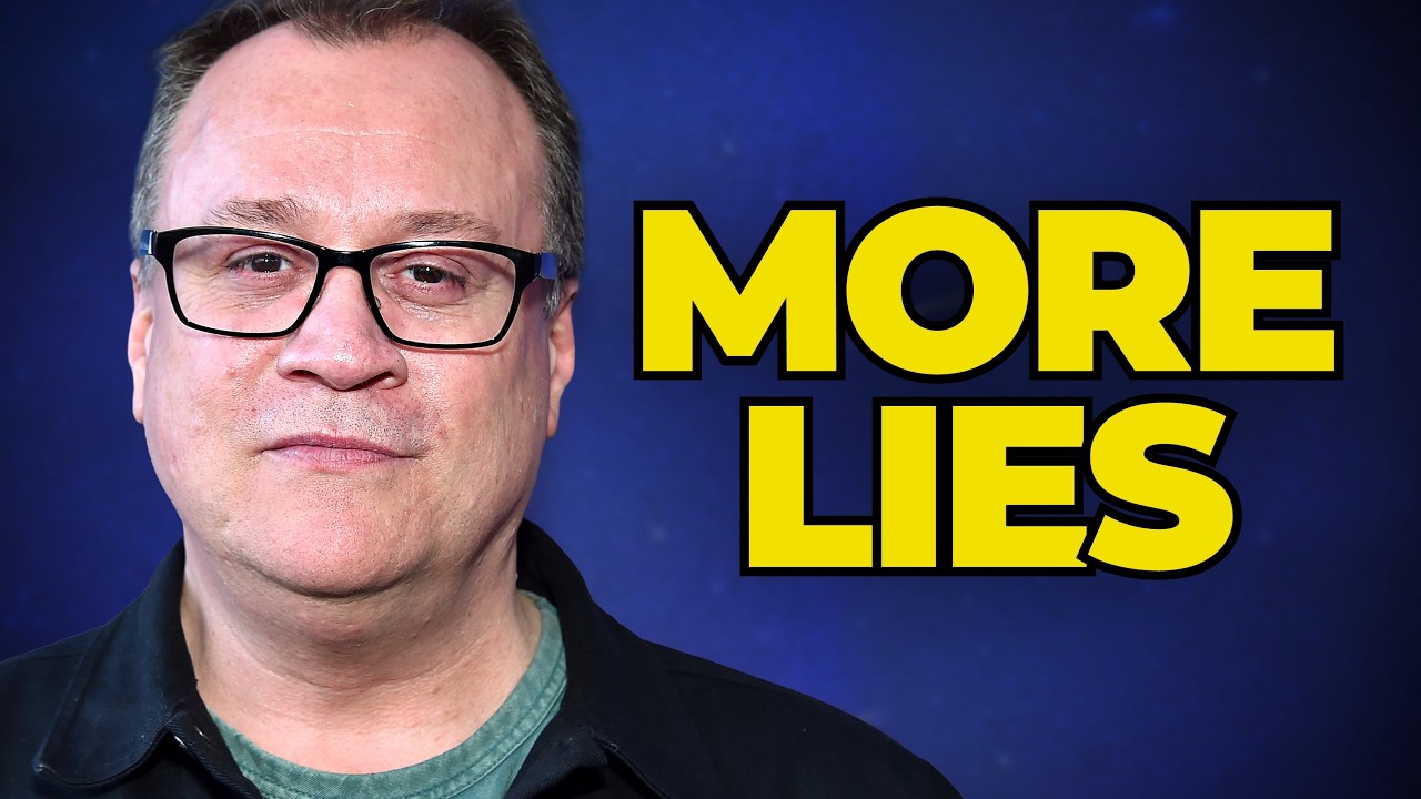 The &lsquo;Real&rsquo; Reason Russell T Davies Left Doctor Who Has Been Revealed