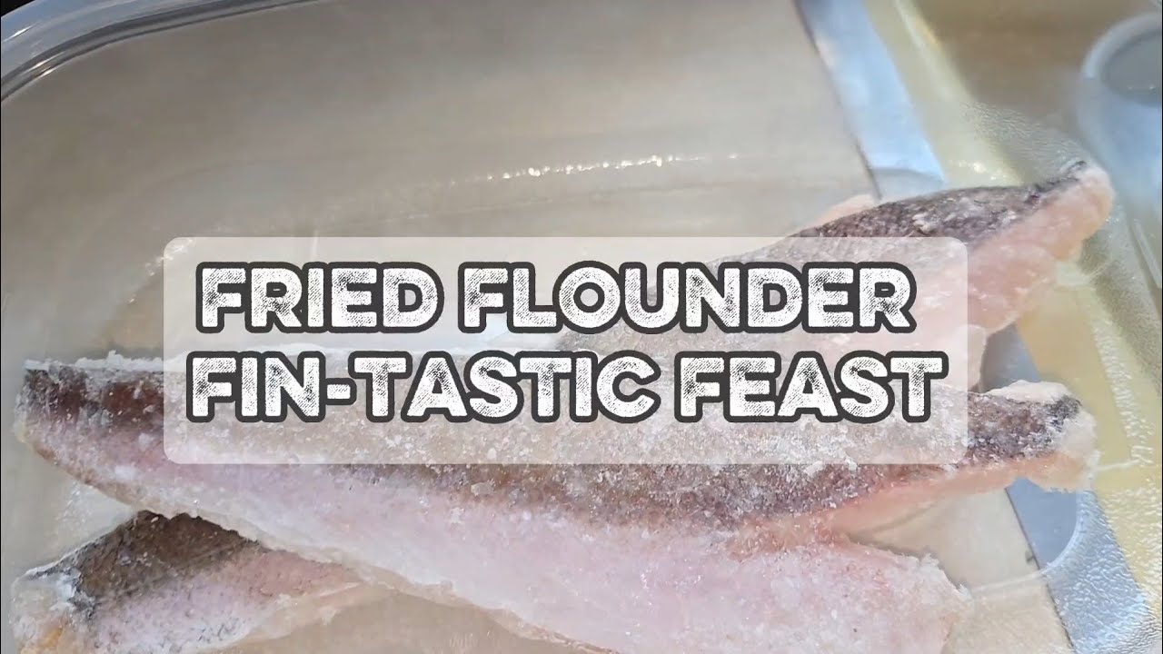 Irresistibly Craveable! #dinnerideas #simplelunch #newenglandlife #lunchideas #flounder #fish #ideas