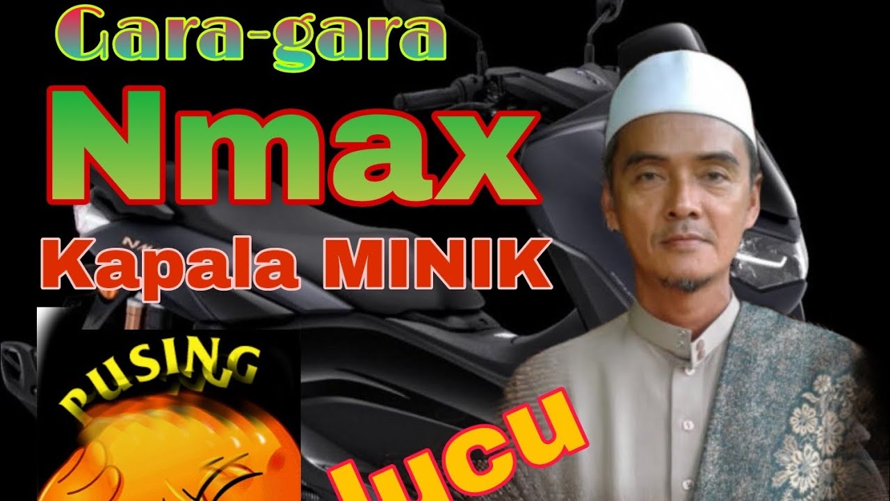 Jangan gengsi tapi pandang pungsi KH. Fakhruddin nur