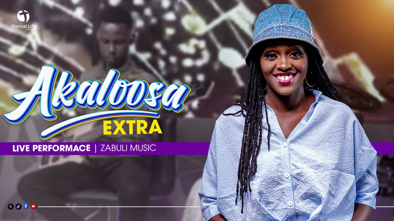 🔴LIVE: AKALOOSA EXTRA || HOST: RENEZ  || GUEST: ZABBULI