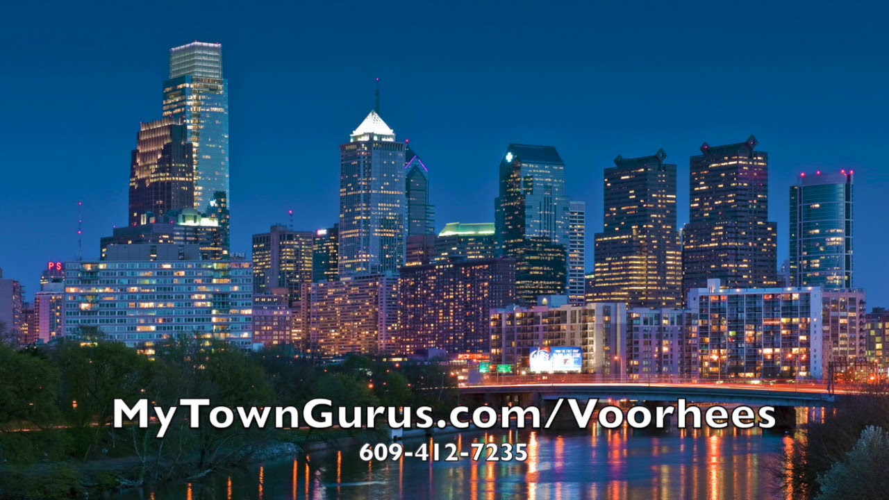 My Town Gurus Guide to Voorhees, NJ