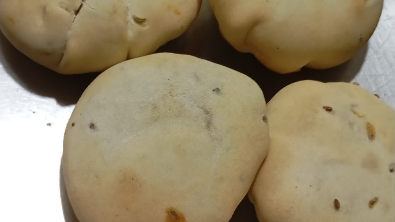 Kachori in Airfryer 