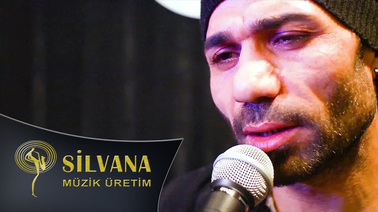 Harun Gümüş - Düşürdün Aşkın Narına