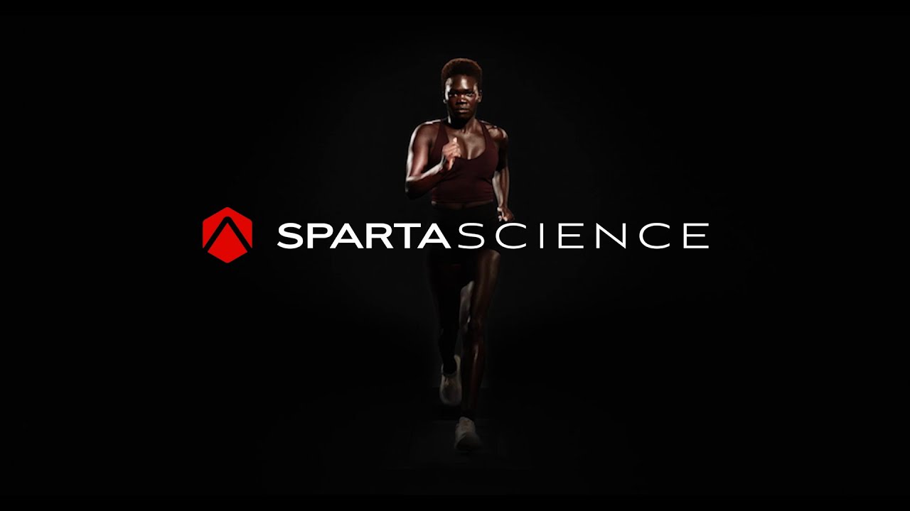 Sparta Science Human Data Platform