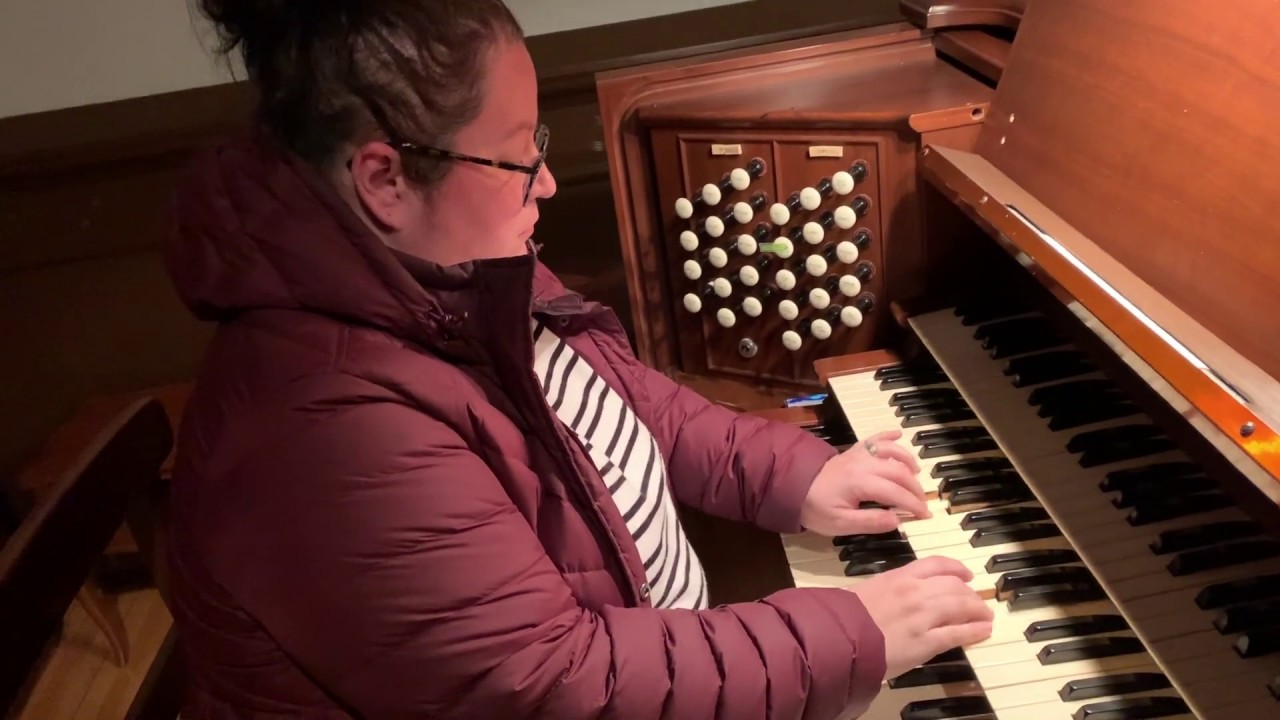 We Found an Abandoned Pipe Organ in an Old Church! Does it Work?