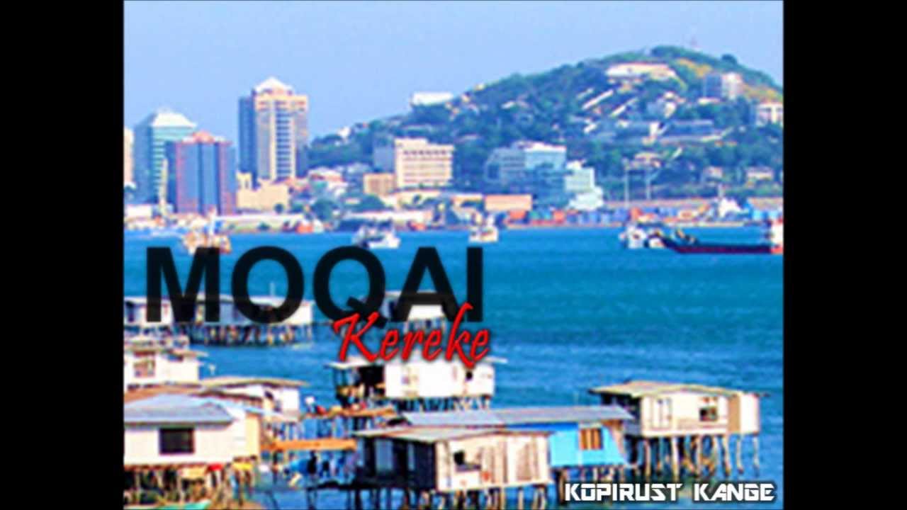 Moqai - Kereke