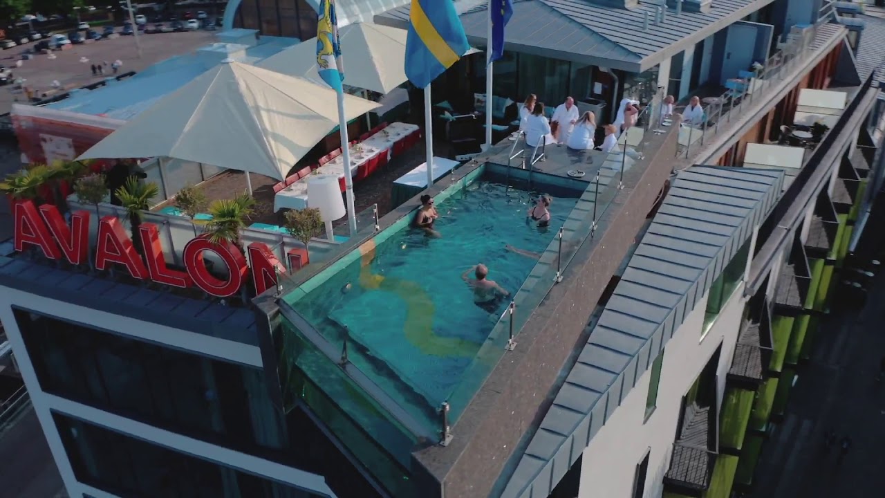 Avalon Hotel Göteborg - Events / Mingel / Arrangemang