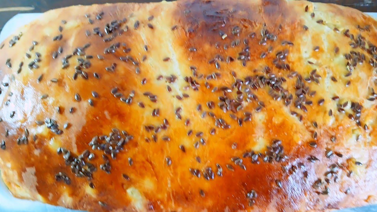 PÃO CASEIRO DE BATATA DOCE, SIMPLES RÁPIDO E GOSTOSO. Delícias da Zenilde.