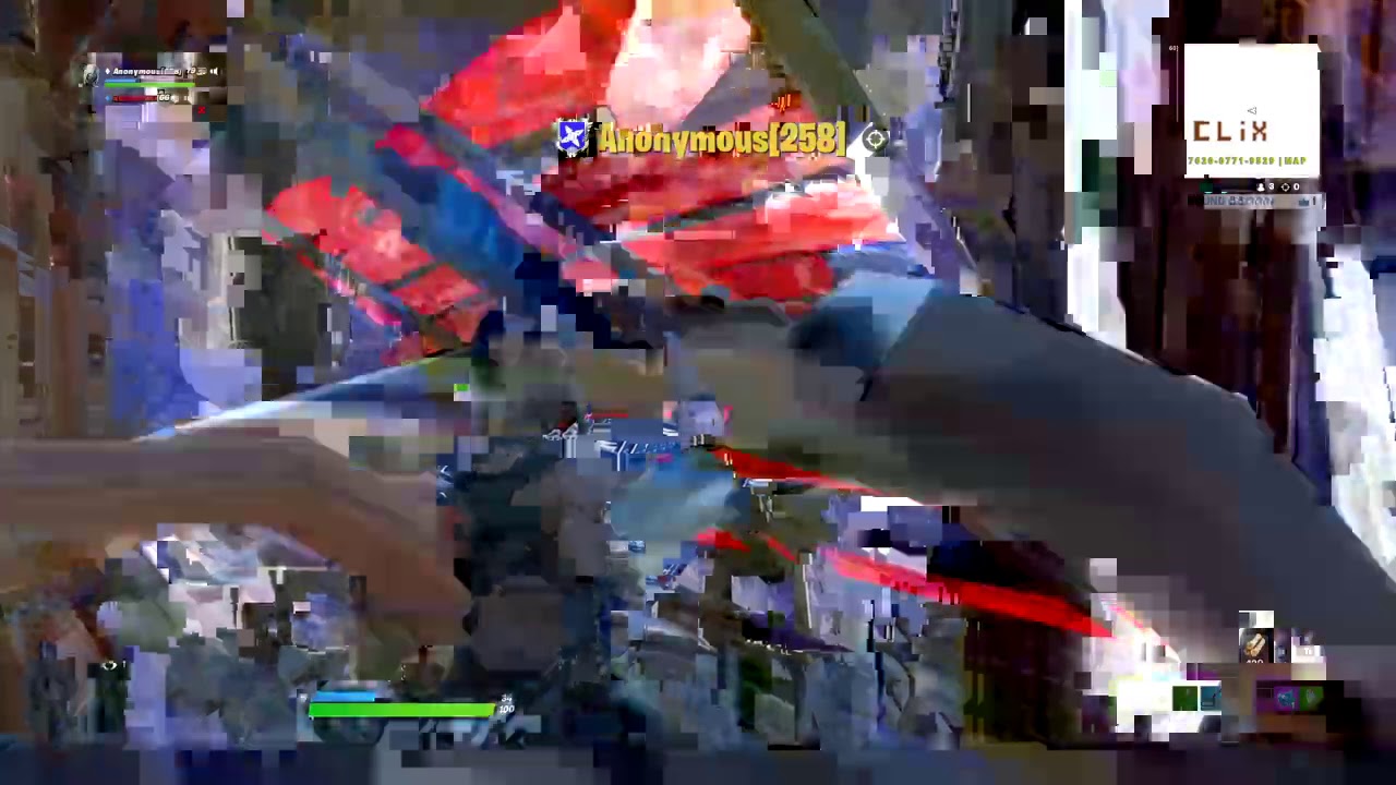 De tranquis 2vs2