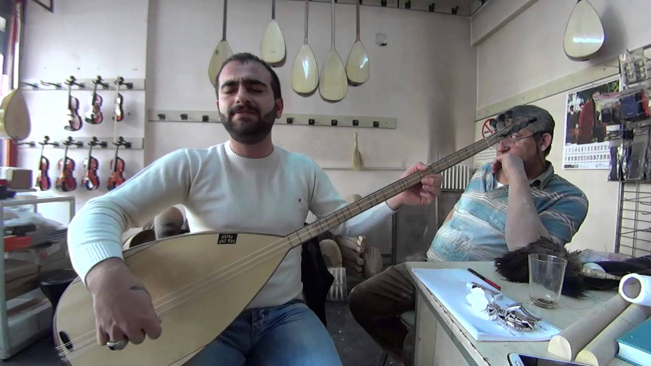 yakar bu sinemi kara gözlerin koçhisarlı yusuf köse alıcı saz evi
