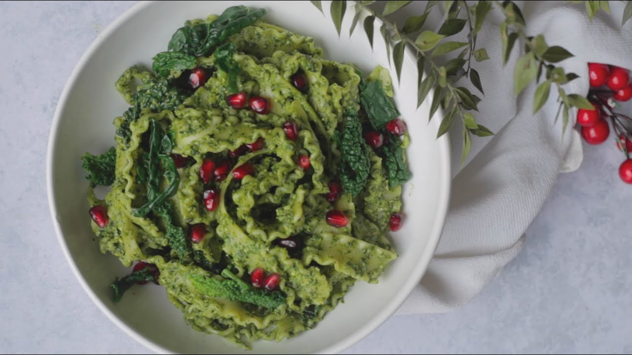 Menù di natale vegano | veloce e gustoso