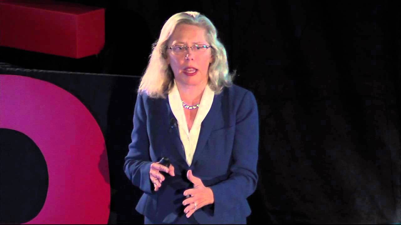 Социальные факторы здоровья — Клэр Померой на TEDxUCDavis