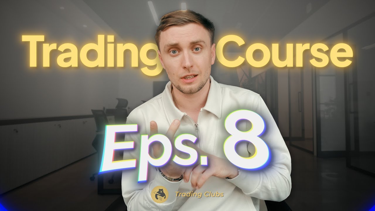 📈 Trade Like a Pro - Ep.8: Forex EA Backtesting & Optimization &ndash; Maximize Bot's Profitability! 🔥🤖💰